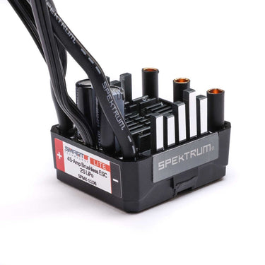 Spektrum Firma 45A Brushless Smart Lite ESC suit 22S Sprint Car SPMX-1106